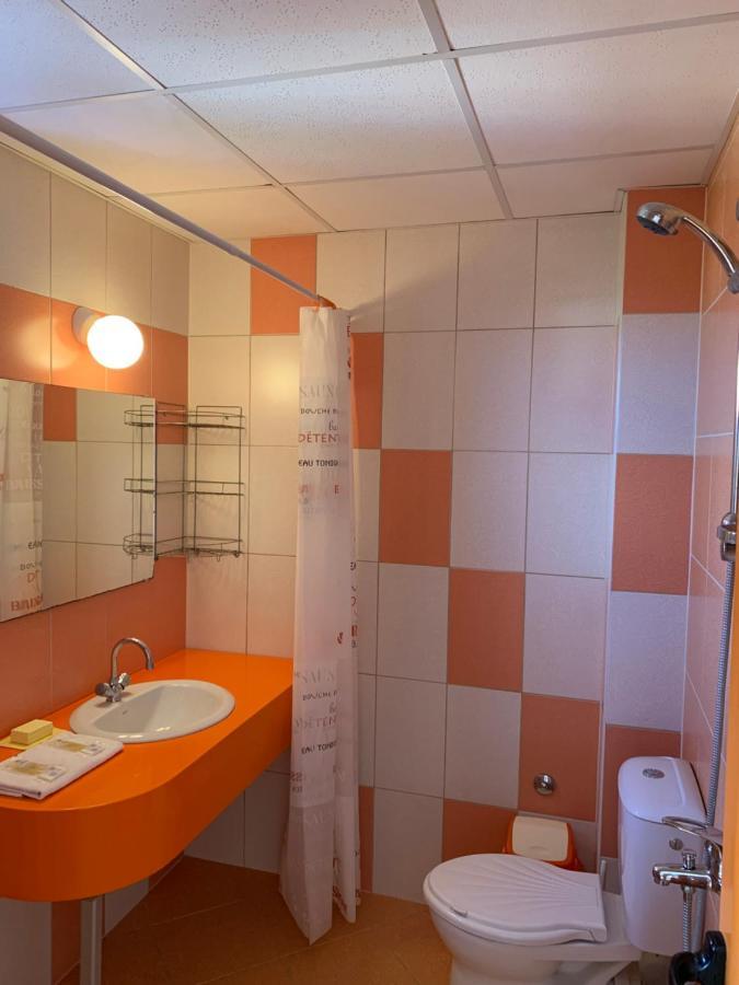 Guest House “Olesya” ابزور المظهر الخارجي الصورة
