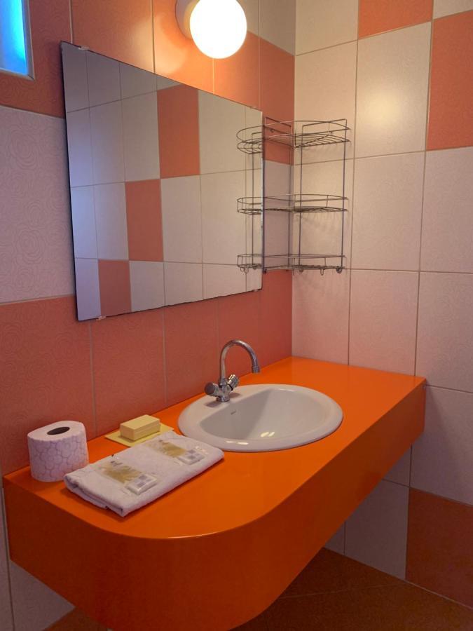 Guest House “Olesya” ابزور المظهر الخارجي الصورة