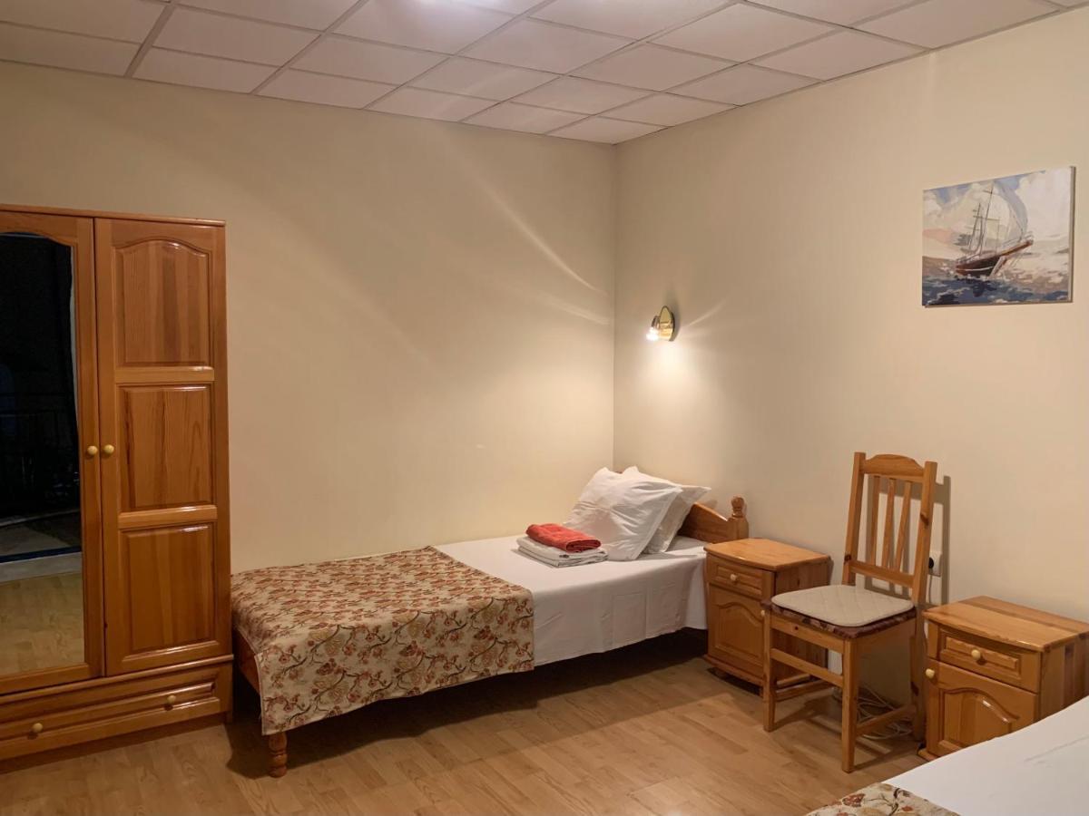 Guest House “Olesya” ابزور المظهر الخارجي الصورة