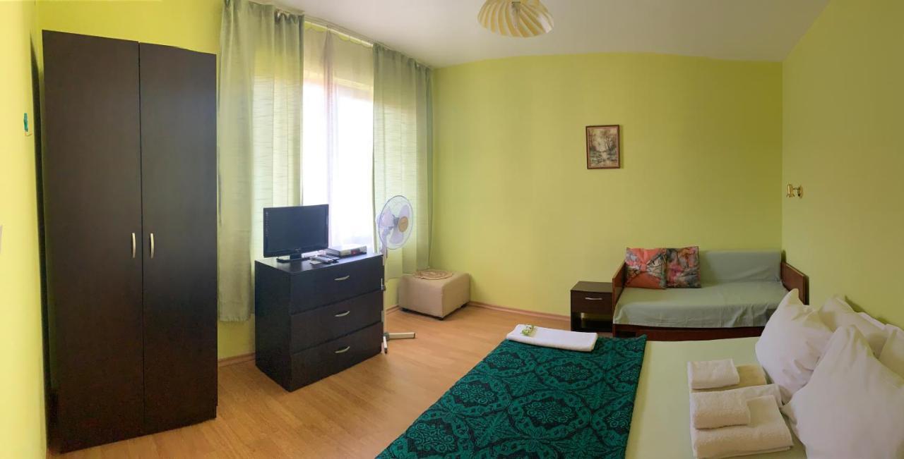 Guest House “Olesya” ابزور المظهر الخارجي الصورة