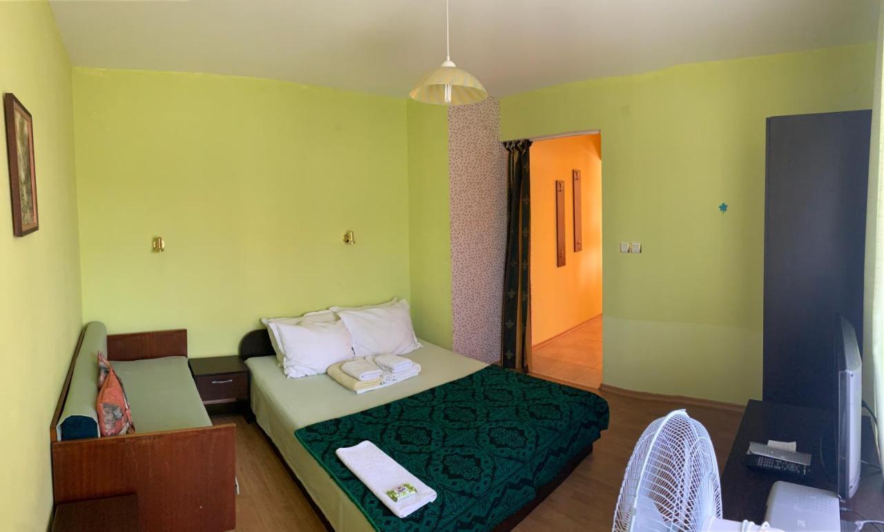 Guest House “Olesya” ابزور المظهر الخارجي الصورة