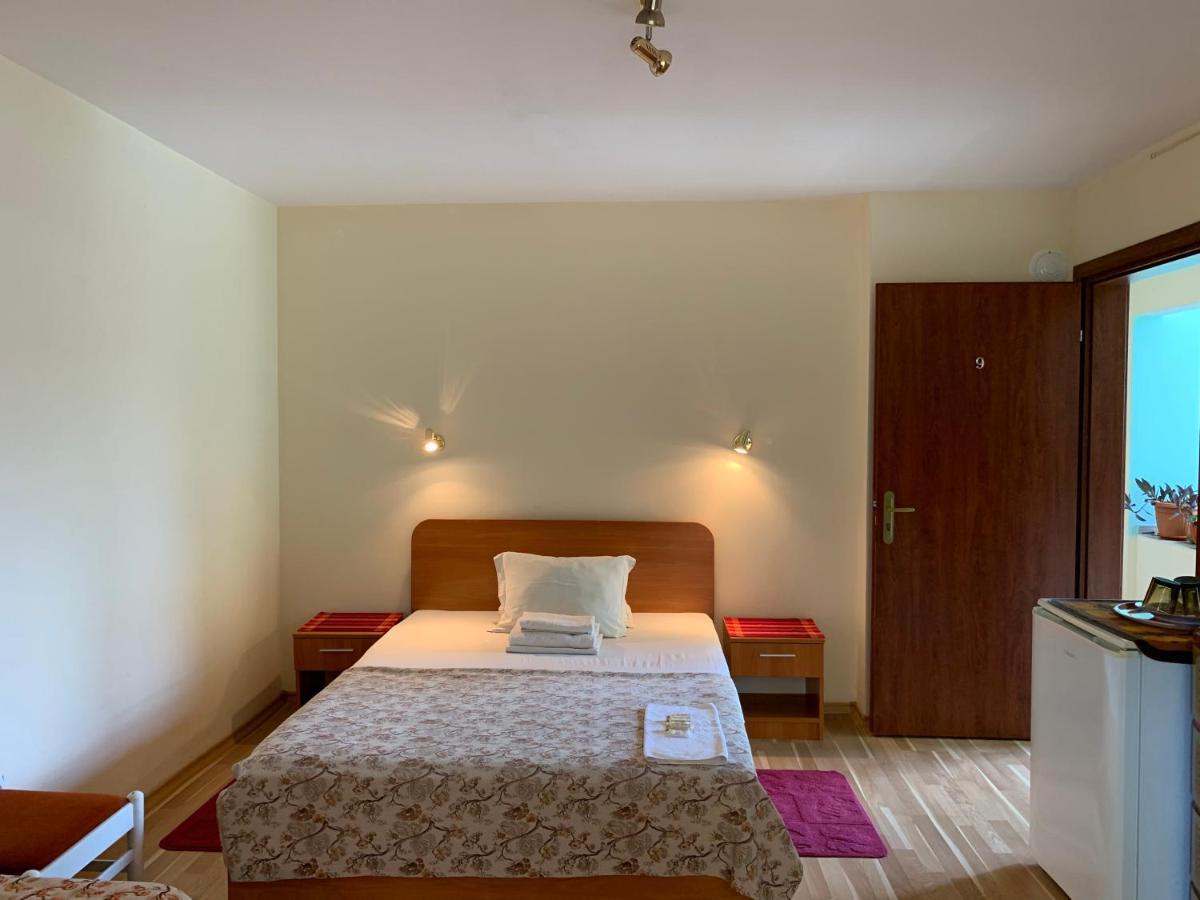 Guest House “Olesya” ابزور المظهر الخارجي الصورة