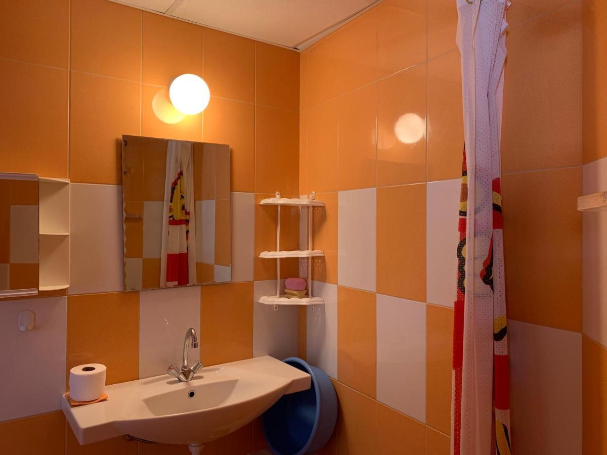 Guest House “Olesya” ابزور المظهر الخارجي الصورة