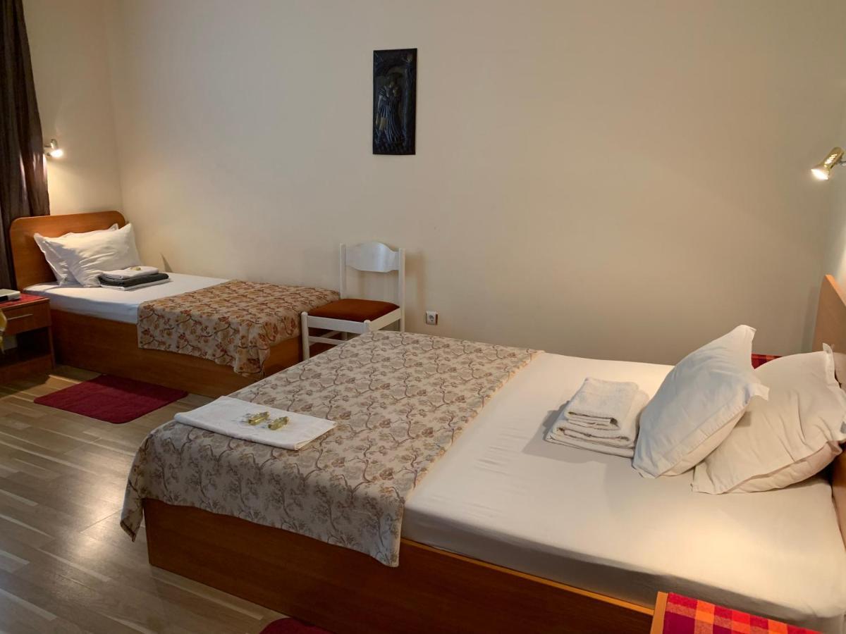 Guest House “Olesya” ابزور المظهر الخارجي الصورة