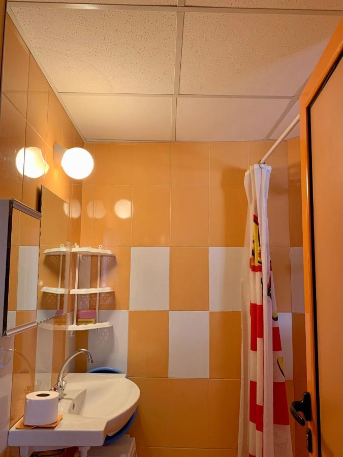 Guest House “Olesya” ابزور المظهر الخارجي الصورة