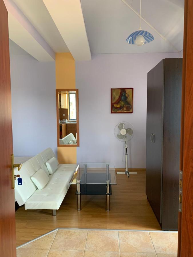 Guest House “Olesya” ابزور المظهر الخارجي الصورة
