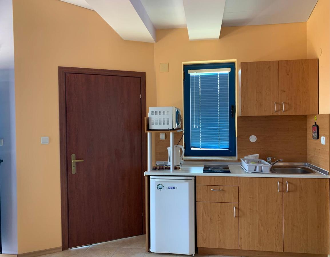 Guest House “Olesya” ابزور المظهر الخارجي الصورة