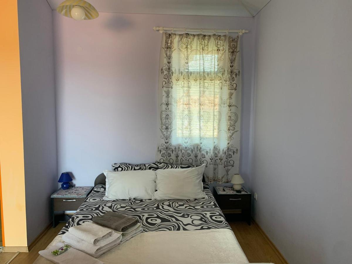 Guest House “Olesya” ابزور المظهر الخارجي الصورة