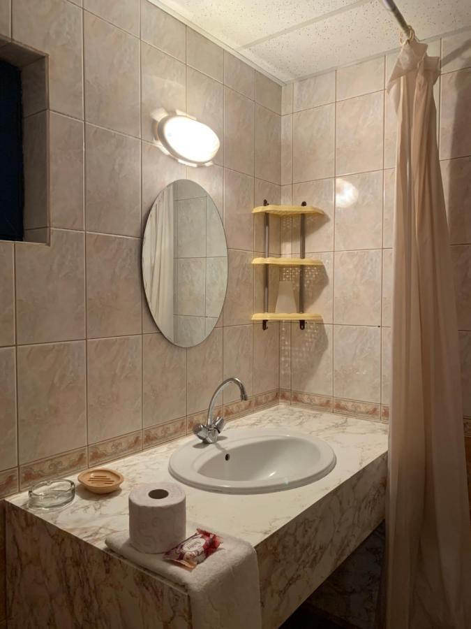 Guest House “Olesya” ابزور المظهر الخارجي الصورة