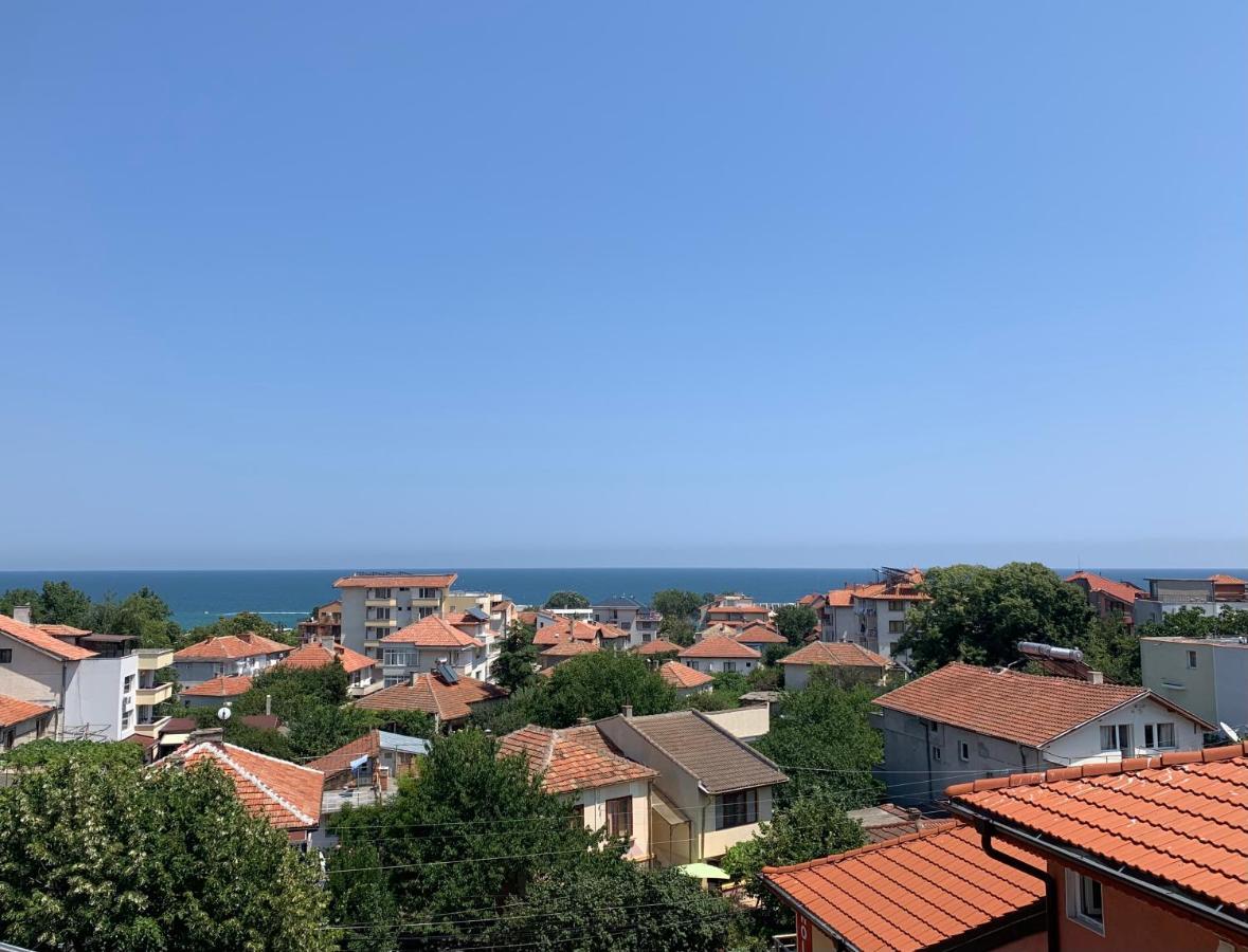 Guest House “Olesya” ابزور المظهر الخارجي الصورة