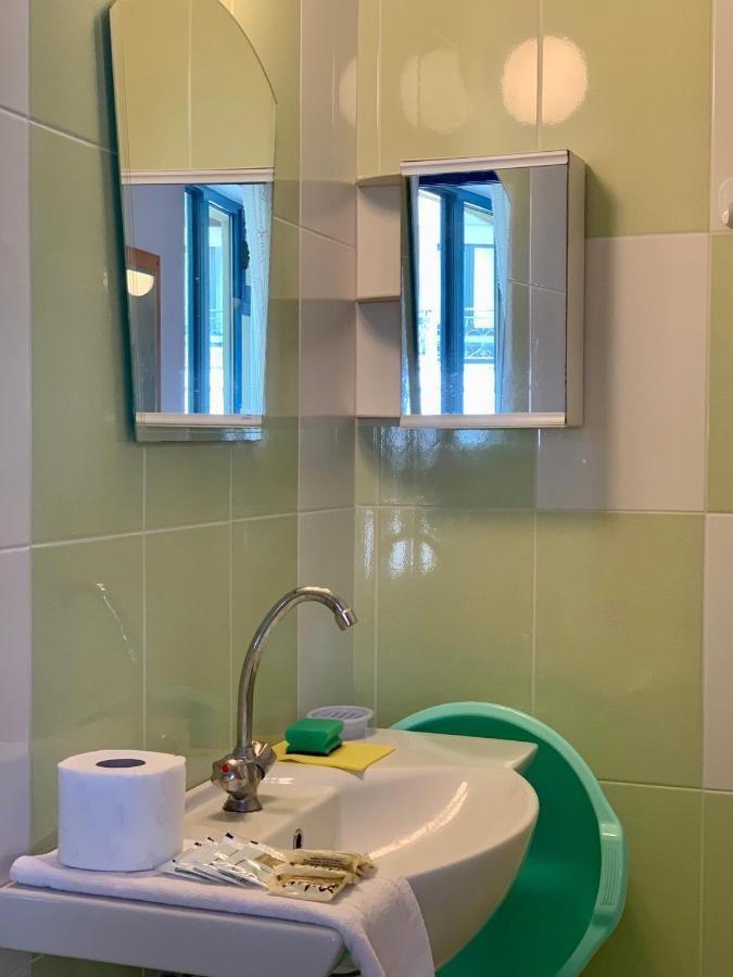 Guest House “Olesya” ابزور المظهر الخارجي الصورة