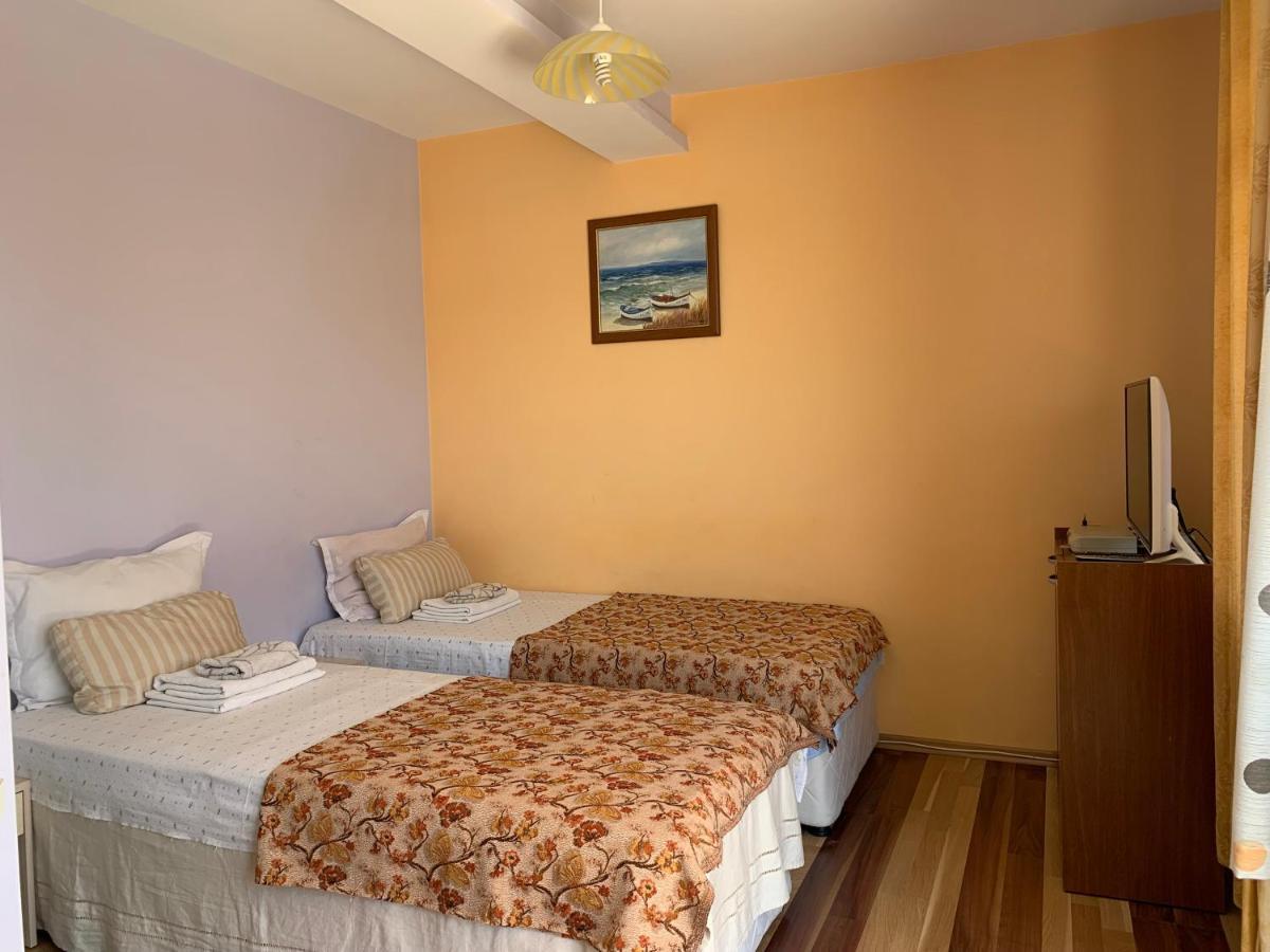 Guest House “Olesya” ابزور المظهر الخارجي الصورة