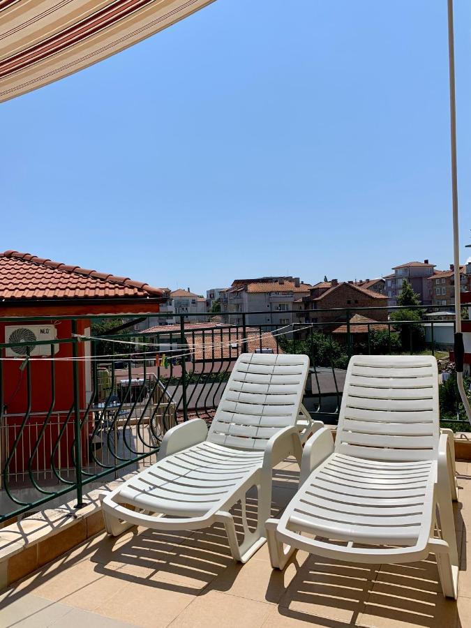 Guest House “Olesya” ابزور المظهر الخارجي الصورة