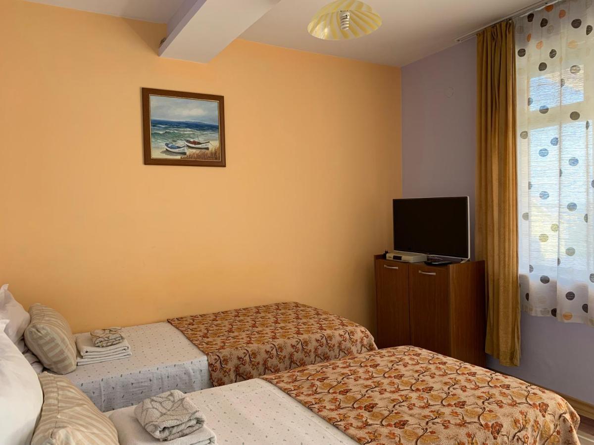 Guest House “Olesya” ابزور المظهر الخارجي الصورة