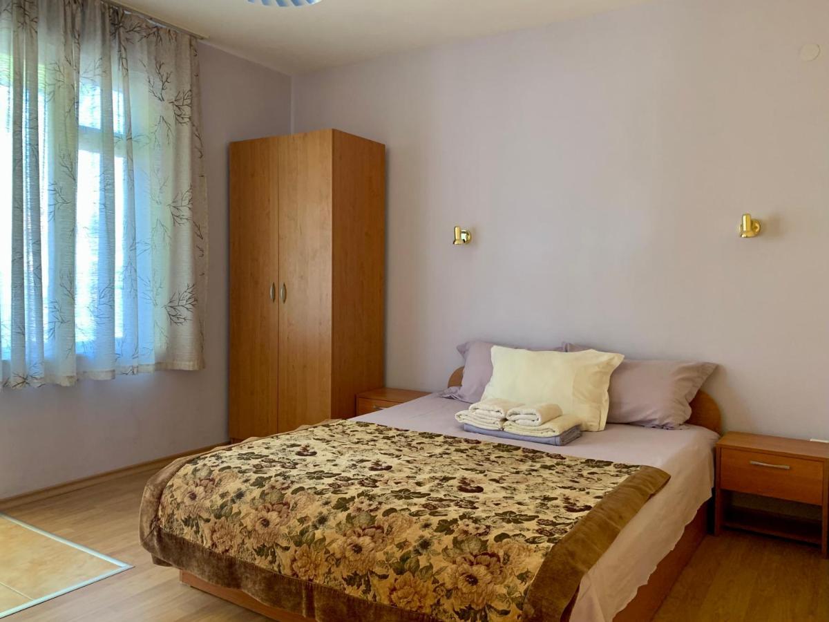 Guest House “Olesya” ابزور المظهر الخارجي الصورة