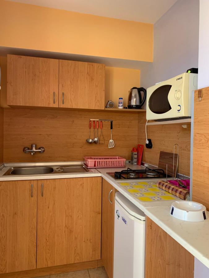 Guest House “Olesya” ابزور المظهر الخارجي الصورة