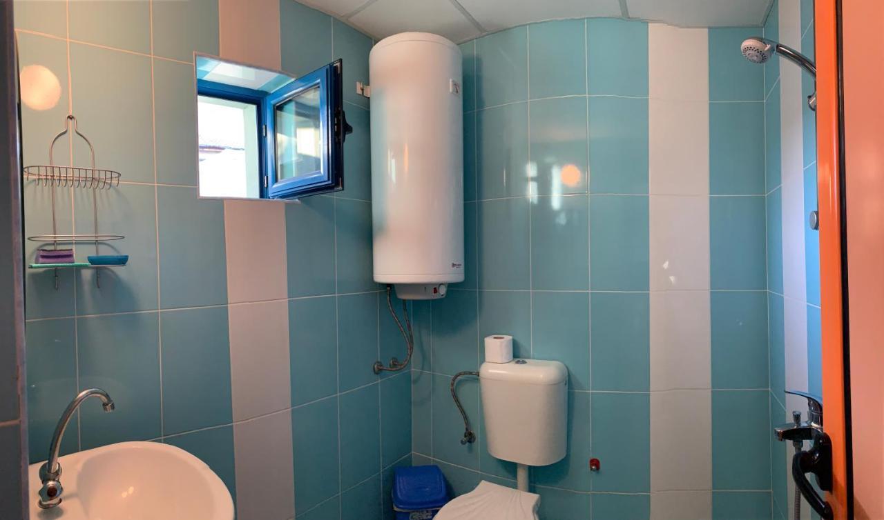 Guest House “Olesya” ابزور المظهر الخارجي الصورة