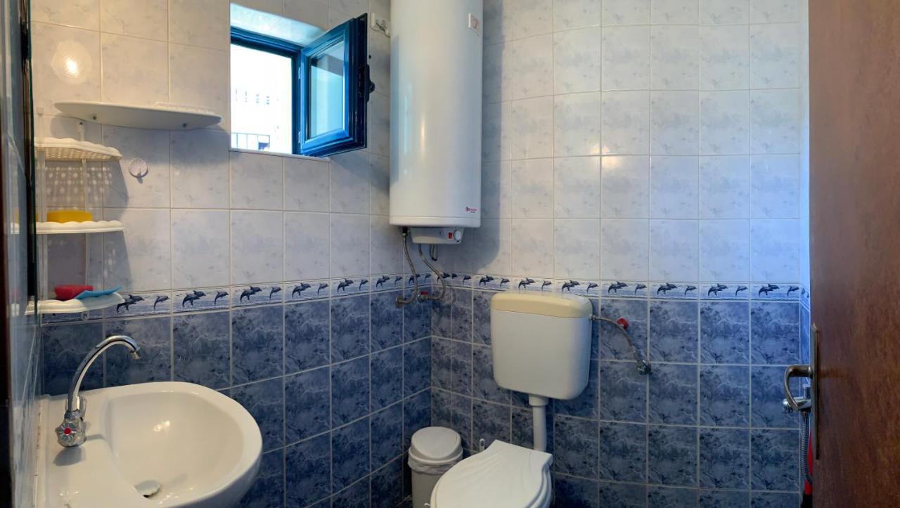Guest House “Olesya” ابزور المظهر الخارجي الصورة