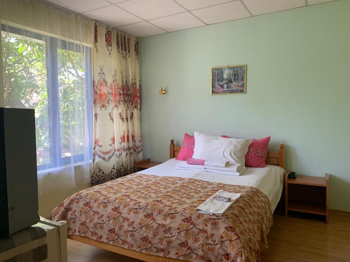 Guest House “Olesya” ابزور المظهر الخارجي الصورة