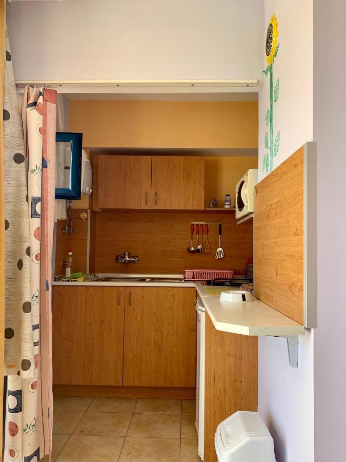 Guest House “Olesya” ابزور المظهر الخارجي الصورة
