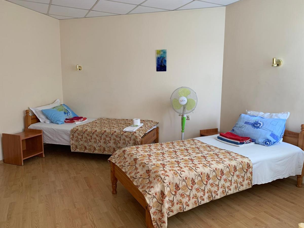 Guest House “Olesya” ابزور المظهر الخارجي الصورة