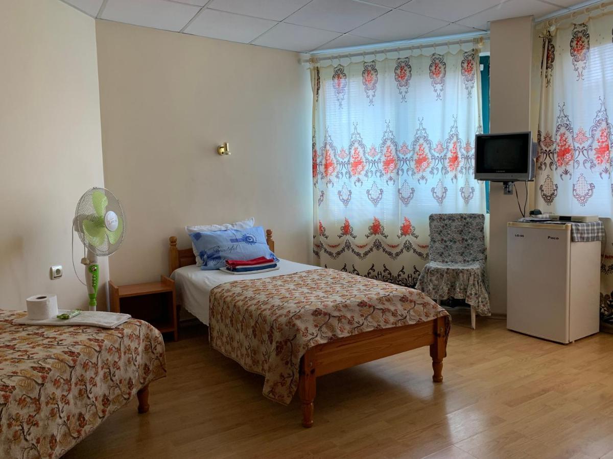 Guest House “Olesya” ابزور المظهر الخارجي الصورة