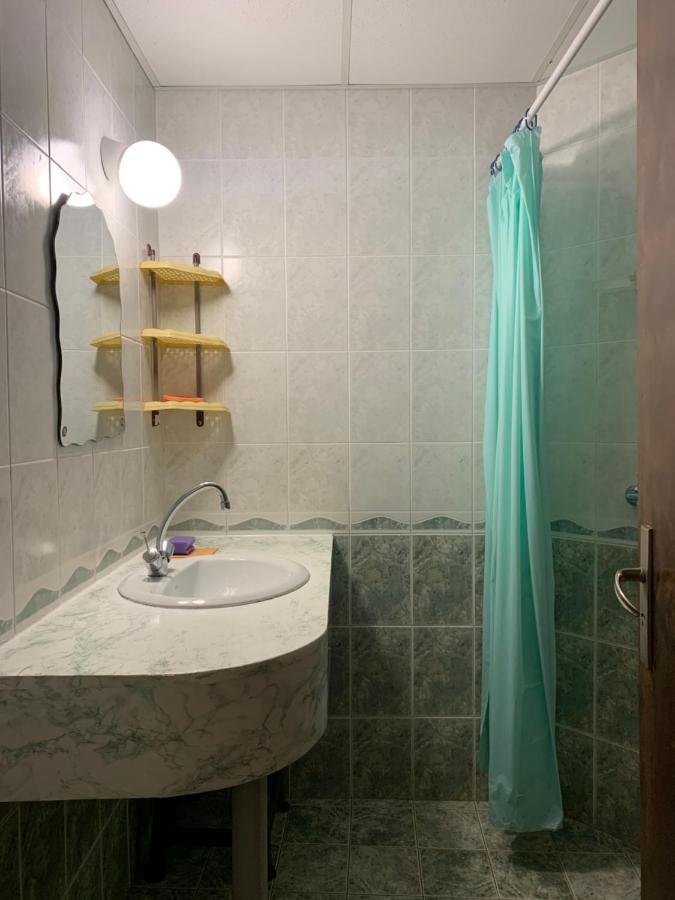 Guest House “Olesya” ابزور المظهر الخارجي الصورة