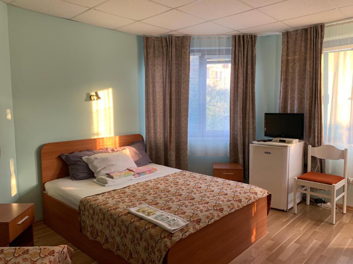 Guest House “Olesya” ابزور المظهر الخارجي الصورة