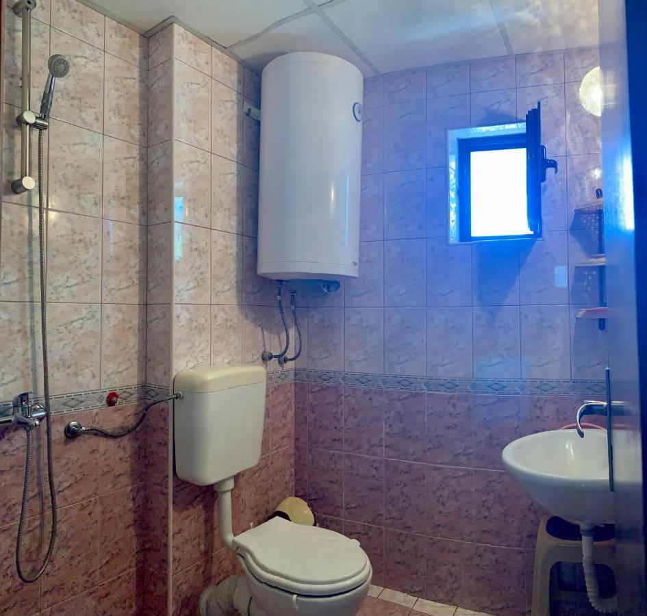Guest House “Olesya” ابزور المظهر الخارجي الصورة
